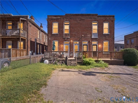 Tiny photo for 30 S Davis Avenue, Richmond, VA 23220 (MLS # 2625664)