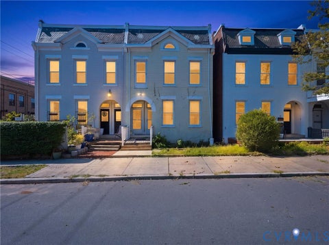 Tiny photo for 30 S Davis Avenue, Richmond, VA 23220 (MLS # 2625664)