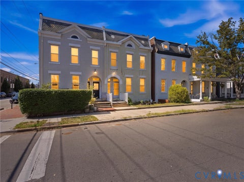 Tiny photo for 30 S Davis Avenue, Richmond, VA 23220 (MLS # 2625664)