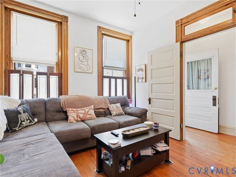 Tiny photo for 30 S Davis Avenue, Richmond, VA 23220 (MLS # 2625664)