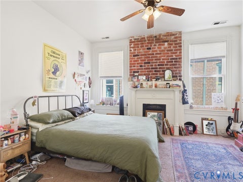 Tiny photo for 30 S Davis Avenue, Richmond, VA 23220 (MLS # 2625664)