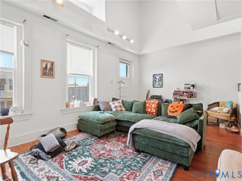 Tiny photo for 30 S Davis Avenue, Richmond, VA 23220 (MLS # 2625664)