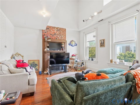 Tiny photo for 30 S Davis Avenue, Richmond, VA 23220 (MLS # 2625664)