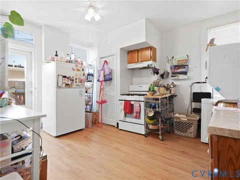 Tiny photo for 30 S Davis Avenue, Richmond, VA 23220 (MLS # 2625664)