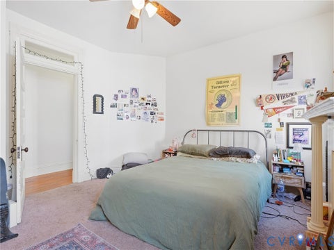 Tiny photo for 30 S Davis Avenue, Richmond, VA 23220 (MLS # 2625664)
