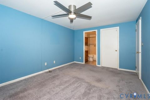 Tiny photo for 1514 Cross Keys Court, Henrico, VA 23228 (MLS # 2531180)