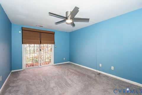 Tiny photo for 1514 Cross Keys Court, Henrico, VA 23228 (MLS # 2531180)