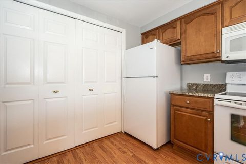 Tiny photo for 1514 Cross Keys Court, Henrico, VA 23228 (MLS # 2531180)