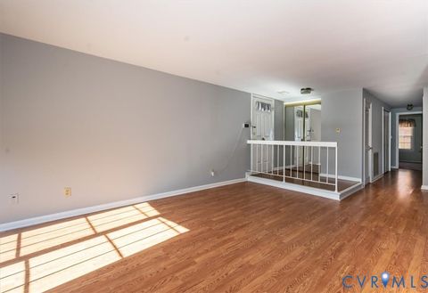 Tiny photo for 1514 Cross Keys Court, Henrico, VA 23228 (MLS # 2531180)