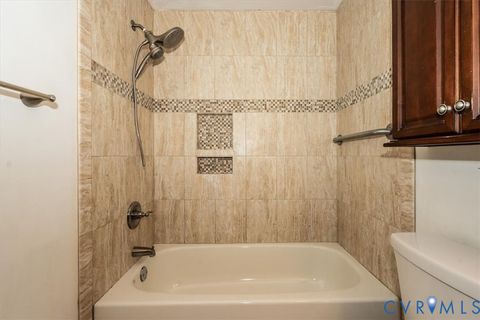 Tiny photo for 1514 Cross Keys Court, Henrico, VA 23228 (MLS # 2531180)