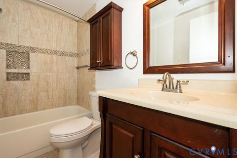 Tiny photo for 1514 Cross Keys Court, Henrico, VA 23228 (MLS # 2531180)