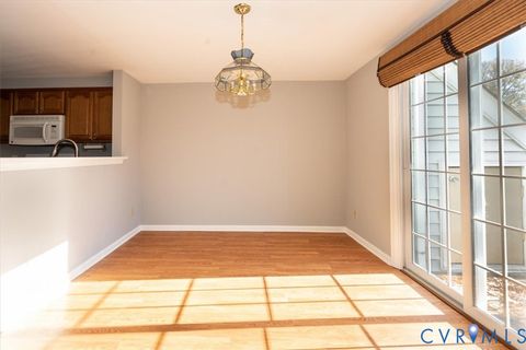 Tiny photo for 1514 Cross Keys Court, Henrico, VA 23228 (MLS # 2531180)