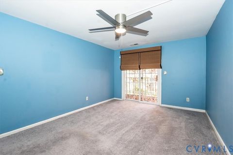Tiny photo for 1514 Cross Keys Court, Henrico, VA 23228 (MLS # 2531180)
