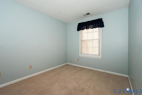 Tiny photo for 1514 Cross Keys Court, Henrico, VA 23228 (MLS # 2531180)
