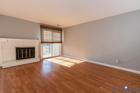 Tiny photo for 1514 Cross Keys Court, Henrico, VA 23228 (MLS # 2531180)