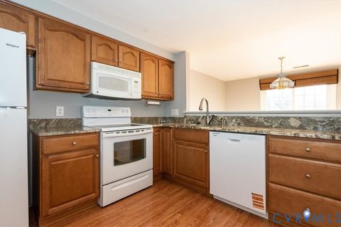 Tiny photo for 1514 Cross Keys Court, Henrico, VA 23228 (MLS # 2531180)