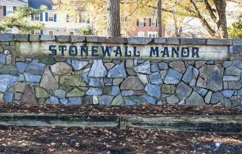 Tiny photo for 1514 Cross Keys Court, Henrico, VA 23228 (MLS # 2531180)