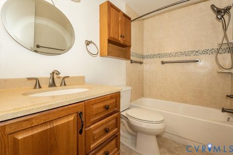 Tiny photo for 1514 Cross Keys Court, Henrico, VA 23228 (MLS # 2531180)