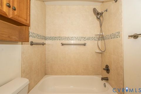 Tiny photo for 1514 Cross Keys Court, Henrico, VA 23228 (MLS # 2531180)