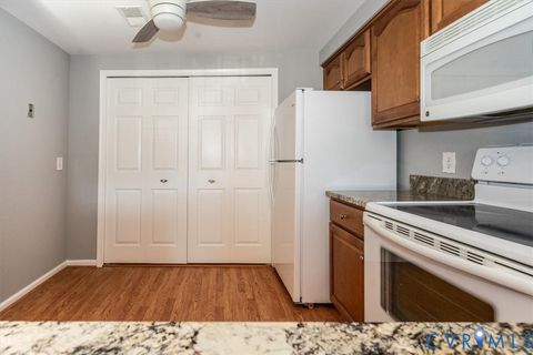 Tiny photo for 1514 Cross Keys Court, Henrico, VA 23228 (MLS # 2531180)