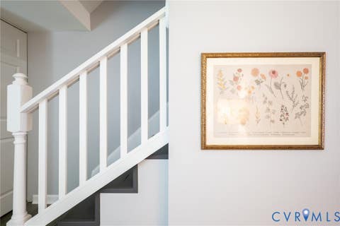 Tiny photo for 4612 Chiswell Drive, North Chesterfield, VA 23234 (MLS # 2622612)