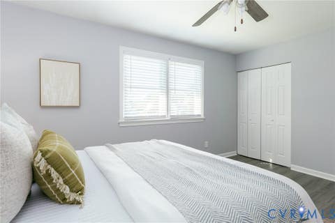 Tiny photo for 4612 Chiswell Drive, North Chesterfield, VA 23234 (MLS # 2622612)
