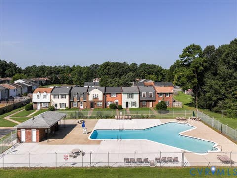 Tiny photo for 4612 Chiswell Drive, North Chesterfield, VA 23234 (MLS # 2622612)