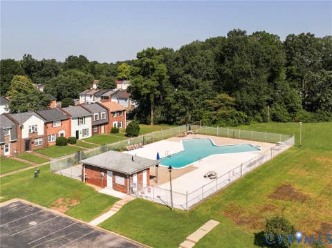 Tiny photo for 4612 Chiswell Drive, North Chesterfield, VA 23234 (MLS # 2622612)
