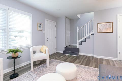 Tiny photo for 4612 Chiswell Drive, North Chesterfield, VA 23234 (MLS # 2622612)