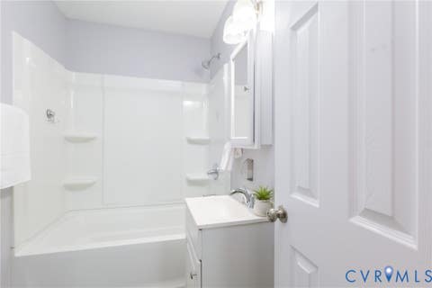 Tiny photo for 4612 Chiswell Drive, North Chesterfield, VA 23234 (MLS # 2622612)