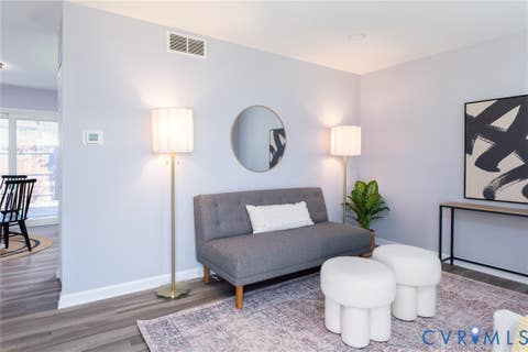 Tiny photo for 4612 Chiswell Drive, North Chesterfield, VA 23234 (MLS # 2622612)