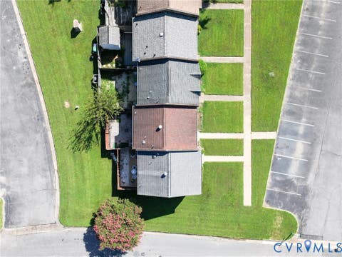 Tiny photo for 4612 Chiswell Drive, North Chesterfield, VA 23234 (MLS # 2622612)