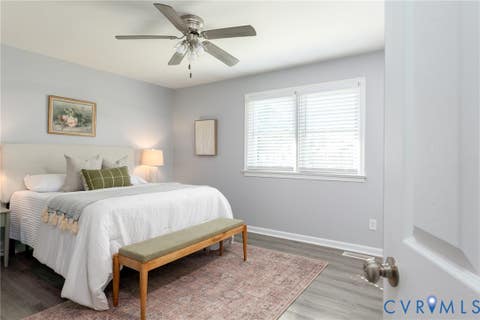 Tiny photo for 4612 Chiswell Drive, North Chesterfield, VA 23234 (MLS # 2622612)