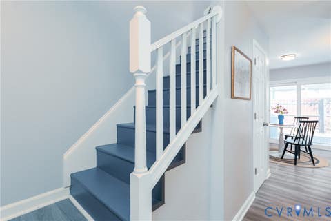 Tiny photo for 4612 Chiswell Drive, North Chesterfield, VA 23234 (MLS # 2622612)