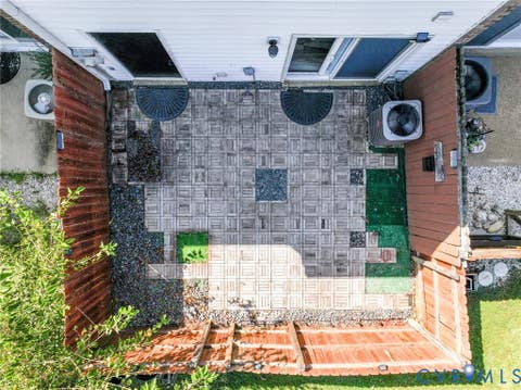 Tiny photo for 4612 Chiswell Drive, North Chesterfield, VA 23234 (MLS # 2622612)