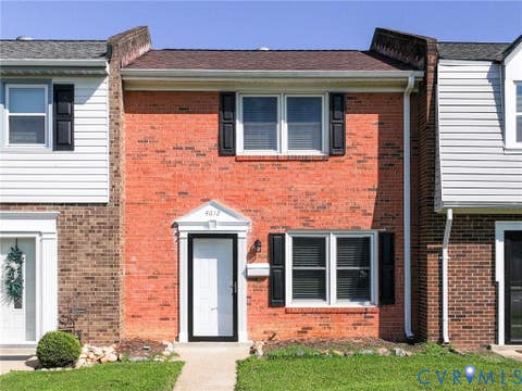 Tiny photo for 4612 Chiswell Drive, North Chesterfield, VA 23234 (MLS # 2622612)