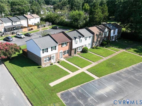 Tiny photo for 4612 Chiswell Drive, North Chesterfield, VA 23234 (MLS # 2622612)