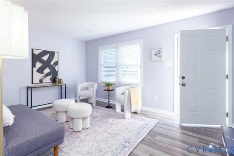 Tiny photo for 4612 Chiswell Drive, North Chesterfield, VA 23234 (MLS # 2622612)
