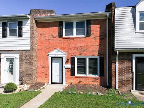 Tiny photo for 4612 Chiswell Drive, North Chesterfield, VA 23234 (MLS # 2622612)