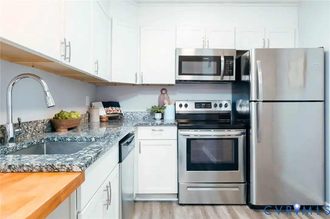 4612 Chiswell Drive, North Chesterfield, VA, 23234