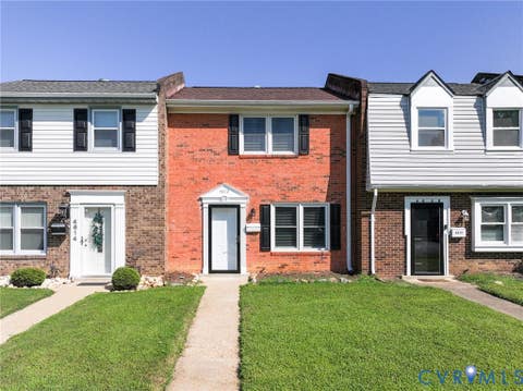 Tiny photo for 4612 Chiswell Drive, North Chesterfield, VA 23234 (MLS # 2622612)
