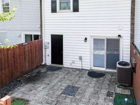 Tiny photo for 4612 Chiswell Drive, North Chesterfield, VA 23234 (MLS # 2622612)