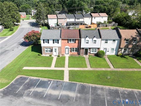 Tiny photo for 4612 Chiswell Drive, North Chesterfield, VA 23234 (MLS # 2622612)