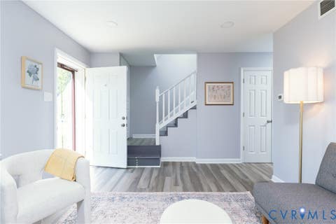 Tiny photo for 4612 Chiswell Drive, North Chesterfield, VA 23234 (MLS # 2622612)