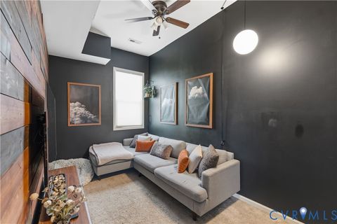 Tiny photo for 2904 Hull Street, Richmond, VA 23224 (MLS # 2607167)