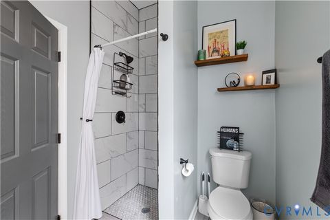 Tiny photo for 2904 Hull Street, Richmond, VA 23224 (MLS # 2607167)