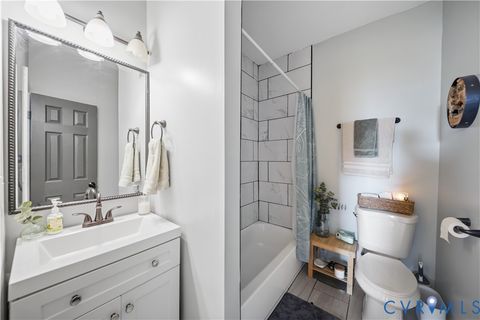 Tiny photo for 2904 Hull Street, Richmond, VA 23224 (MLS # 2607167)