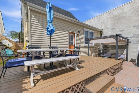 Tiny photo for 2904 Hull Street, Richmond, VA 23224 (MLS # 2607167)