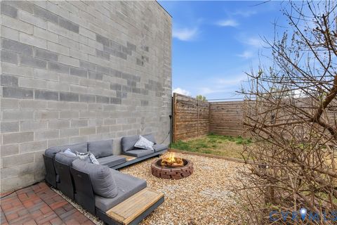 Tiny photo for 2904 Hull Street, Richmond, VA 23224 (MLS # 2607167)