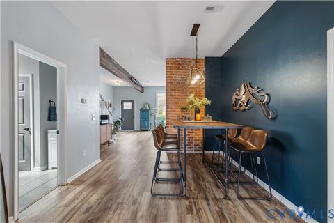 Tiny photo for 2904 Hull Street, Richmond, VA 23224 (MLS # 2607167)